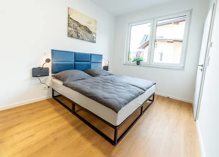 Apartment Weingut Dr Hermann I
