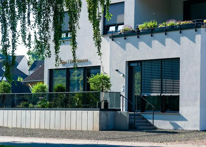 Apartment Weingut Dr Hermann I