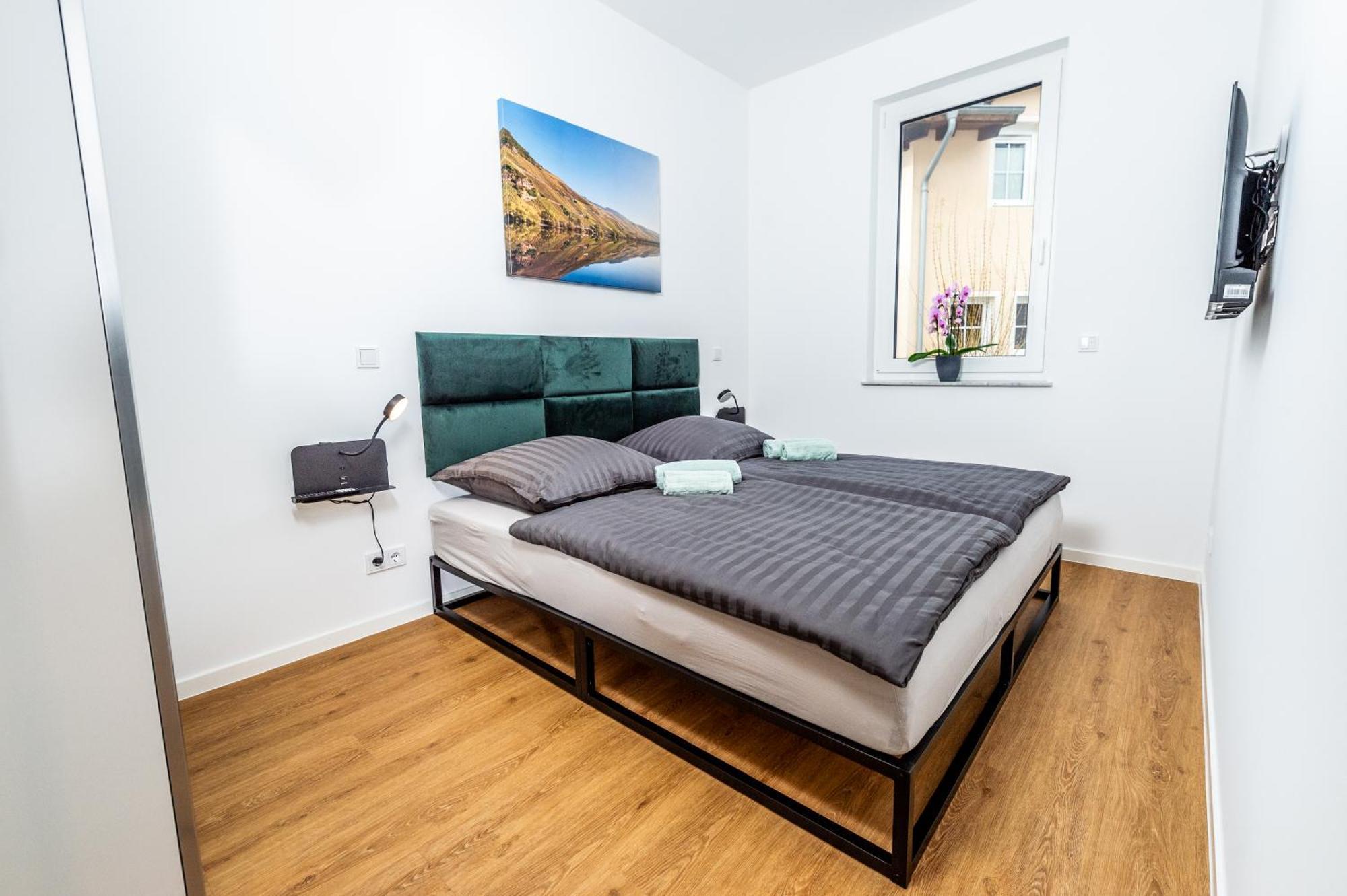 Apartment Weingut Dr Hermann I Erden