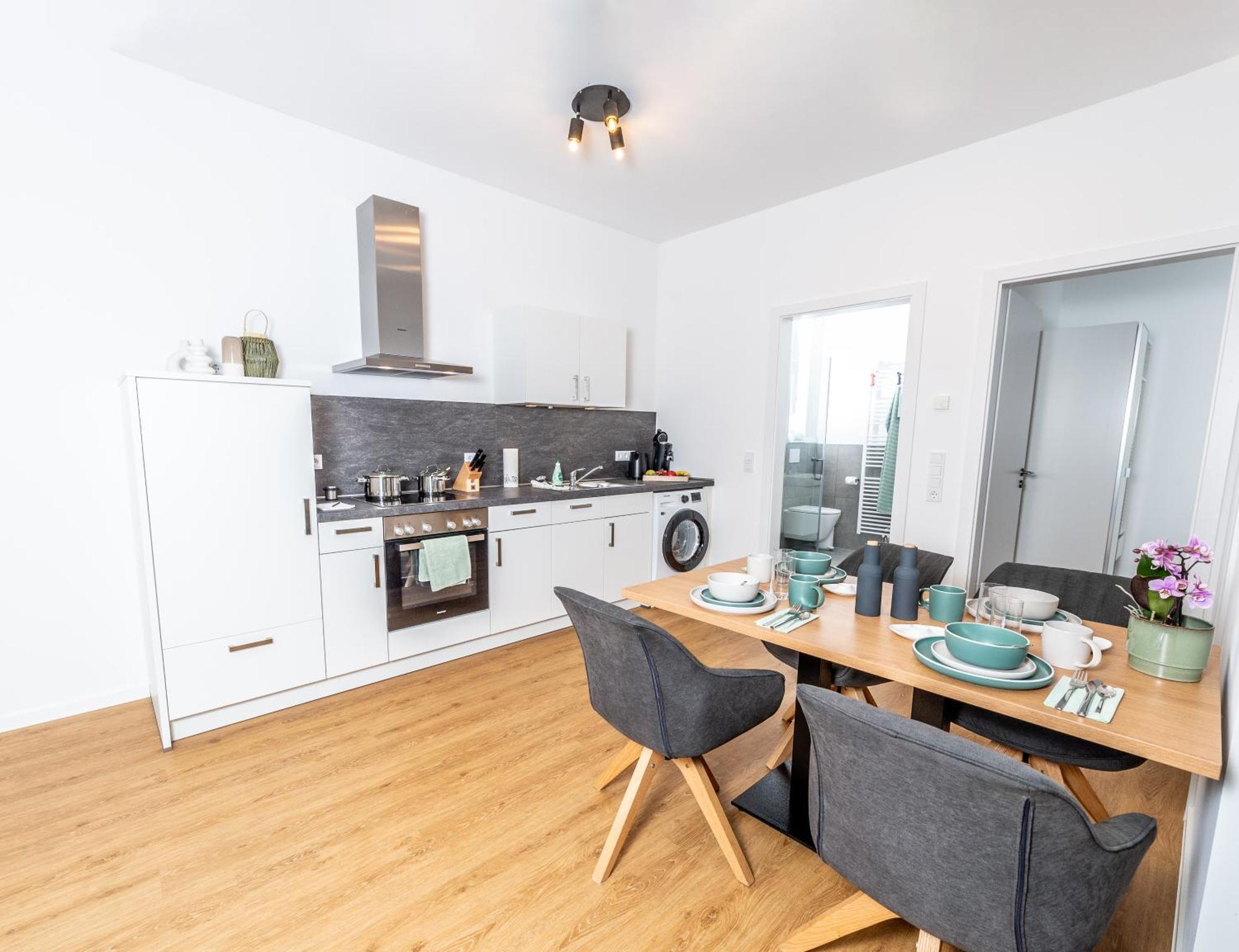 Apartment Weingut Dr Hermann I Erden