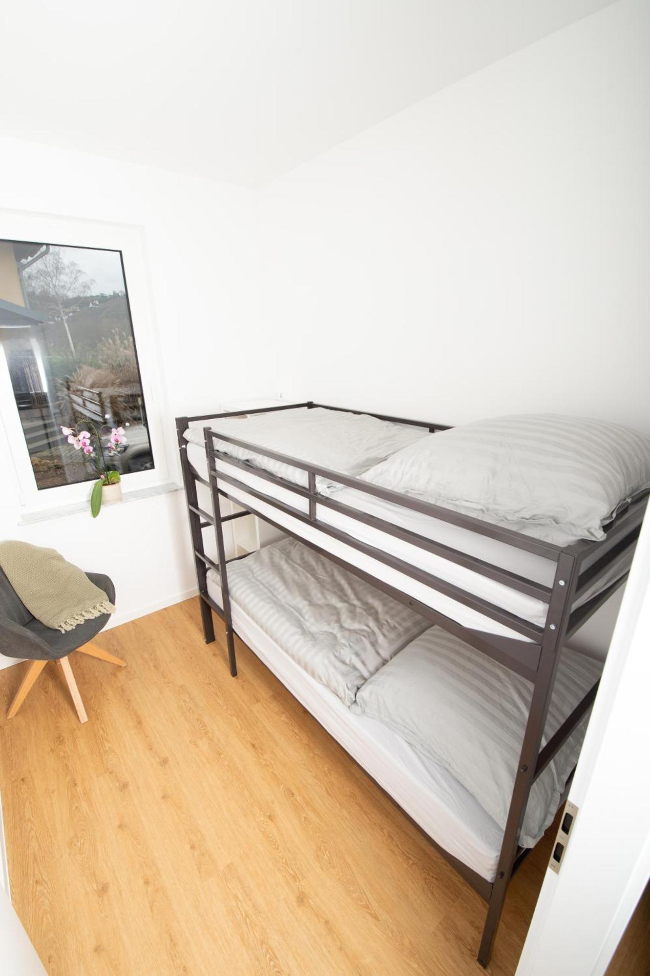Apartment Weingut Dr Hermann I