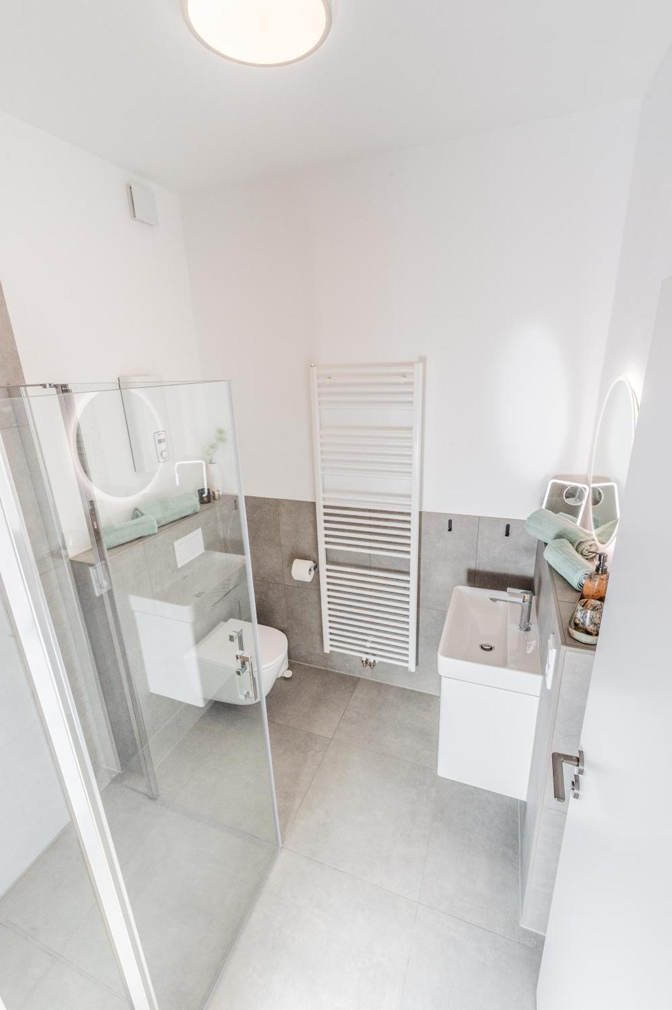 Weingut Dr Hermann I Apartment